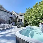 Le Relais Des Forges Holiday home