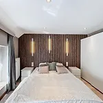 Holiday home Le Relais Des Forges *