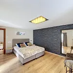 Le Relais Des Forges Holiday home Sprimont
