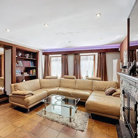 Le Relais Des Forges - 8 Personnes Avec Jacuzzi *