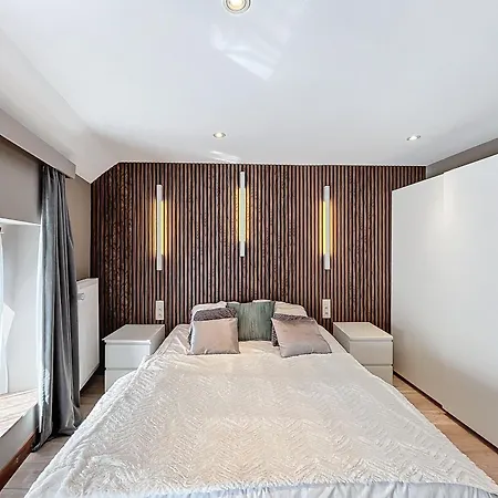 펜션 Le Relais Des Forges - 8 Personnes Avec Jacuzzi *