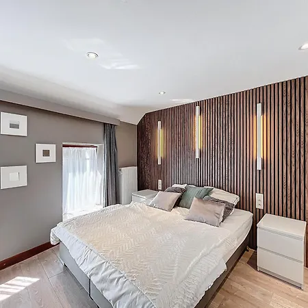 Le Relais Des Forges - 8 Personnes Avec Jacuzzi Prázdninový dům Sprimont