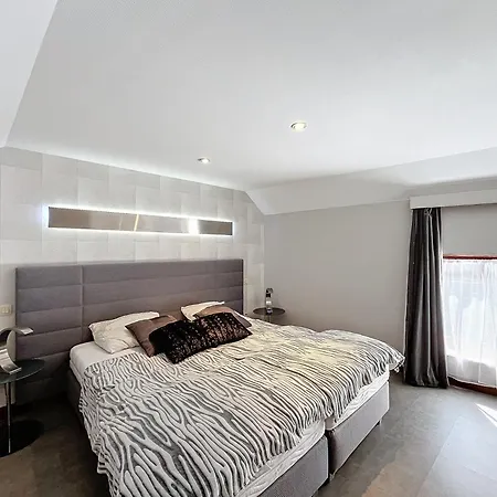 Le Relais Des Forges - 8 Personnes Avec Jacuzzi