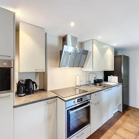 Le Relais Des Forges - 8 Personnes Avec Jacuzzi Prázdninový dům *