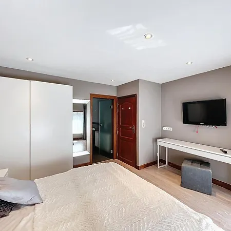 Le Relais Des Forges - 8 Personnes Avec Jacuzzi 펜션 스프리몽