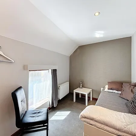 Prázdninový dům Le Relais Des Forges - 8 Personnes Avec Jacuzzi Sprimont