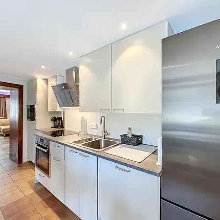 Le Relais Des Forges - 8 Personnes Avec Jacuzzi Sprimont