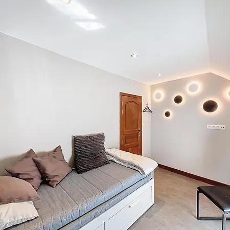 Le Relais Des Forges - 8 Personnes Avec Jacuzzi * Sprimont