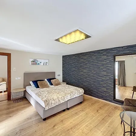 Le Relais Des Forges - 8 Personnes Avec Jacuzzi 펜션 스프리몽