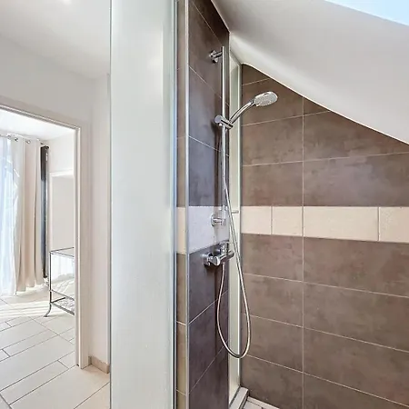 Prázdninový dům Le Relais Des Forges - 8 Personnes Avec Jacuzzi